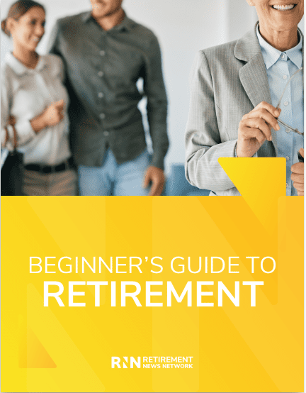BEGINNER’S GUIDE TO RETIREMENT