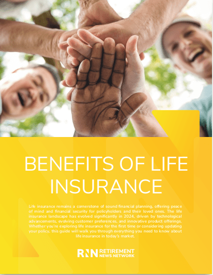 BENEFITS OF LIFE INSURANCE