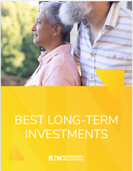 BEST LONG-TERM INVESTMENTS
