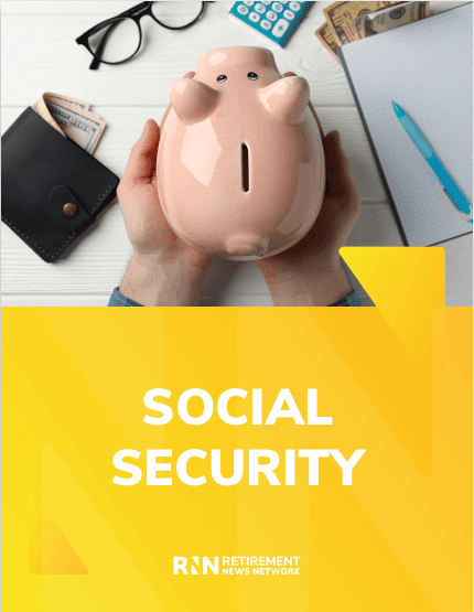 Pensions and Social Security